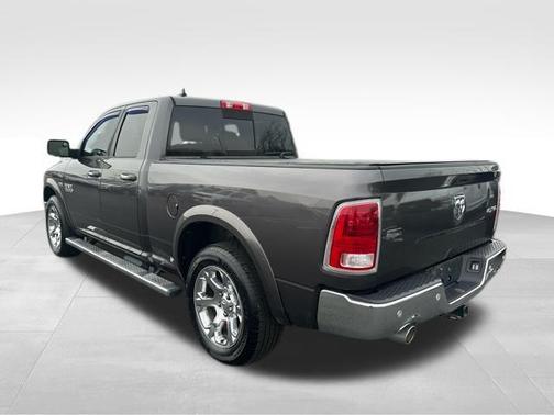 2014 RAM 1500 Laramie