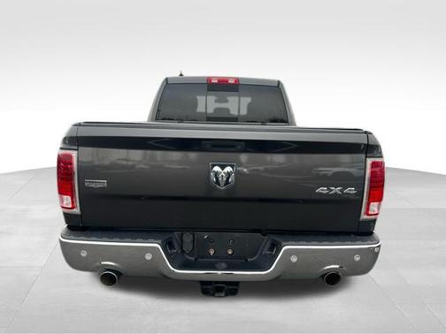 2014 RAM 1500 Laramie