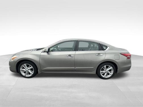 2015 Nissan Altima 2.5 SL