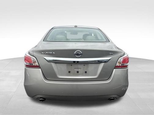 2015 Nissan Altima 2.5 SL
