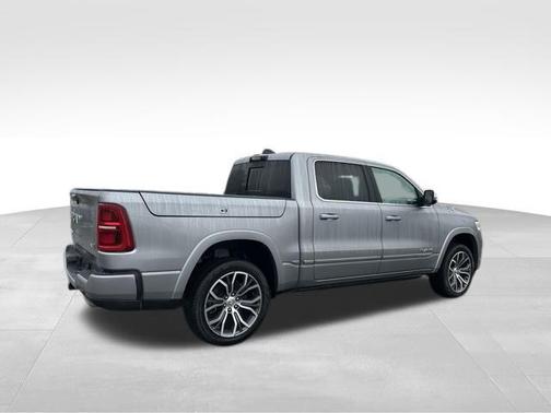 2025 RAM 1500 ST