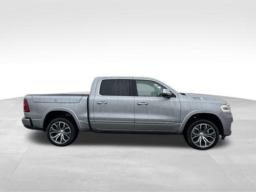 2025 RAM 1500 ST