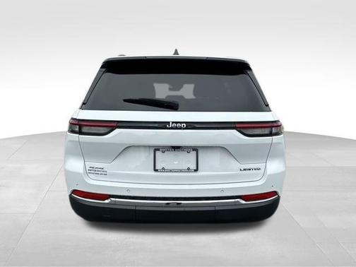 2023 Jeep Grand Cherokee Limited X