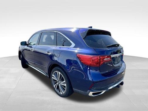 2020 Acura MDX 3.5L w/Technology Package