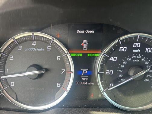 2020 Acura MDX 3.5L w/Technology Package