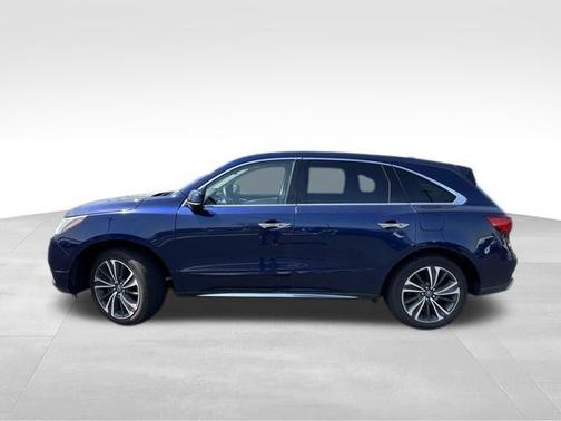 2020 Acura MDX 3.5L w/Technology Package