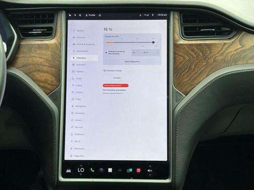 2020 Tesla Model X Long Range Dual Motor All-Wheel Drive