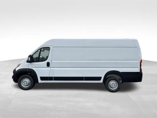 2026 RAM ProMaster 3500 High Roof