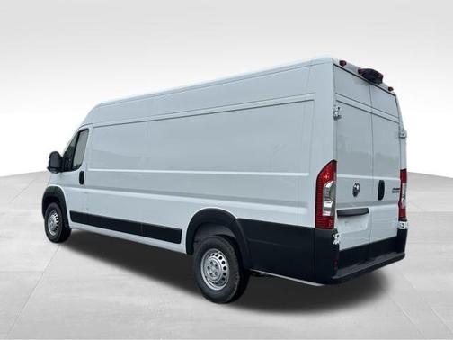 2026 RAM ProMaster 3500 High Roof