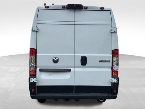 2026 RAM ProMaster 3500 High Roof