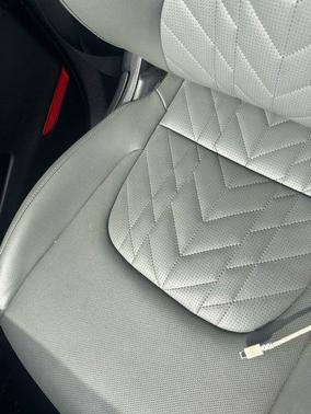 Ebony Black 2023 Kia Sportage X-Line