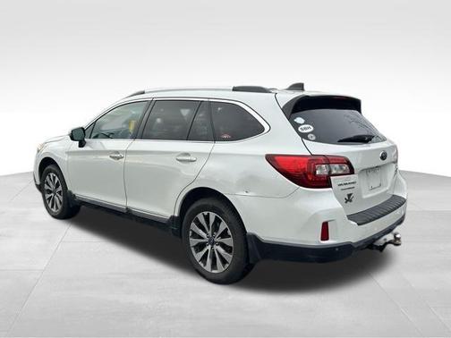 2017 Subaru Outback 2.5i Touring