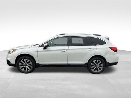 2017 Subaru Outback 2.5i Touring