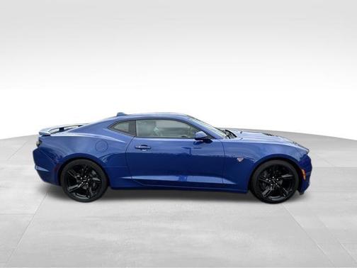 2021 Chevrolet Camaro 2SS