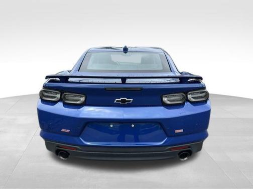 2021 Chevrolet Camaro 2SS