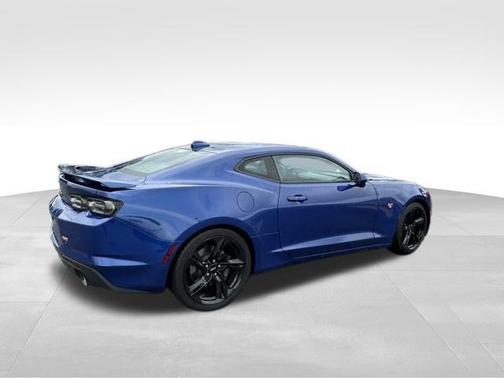 2021 Chevrolet Camaro 2SS