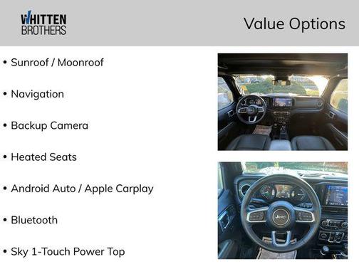 2024 Jeep Wrangler 4xe High Altitude