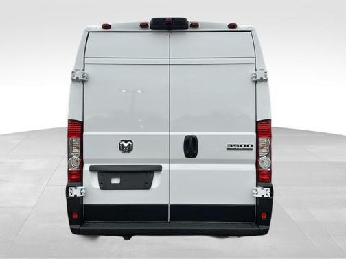 2025 RAM ProMaster 3500 High Roof