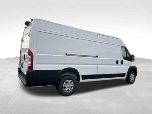 2025 RAM ProMaster 3500 High Roof