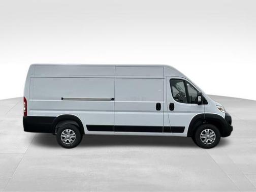 2025 RAM ProMaster 3500 High Roof
