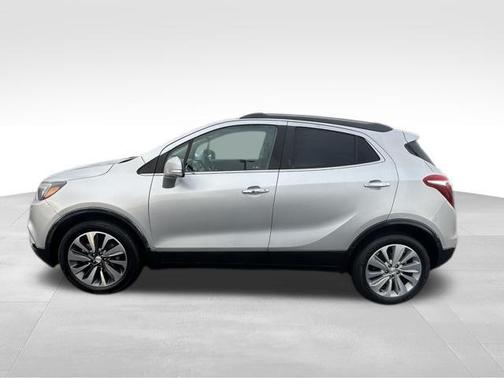 2018 Buick Encore Essence