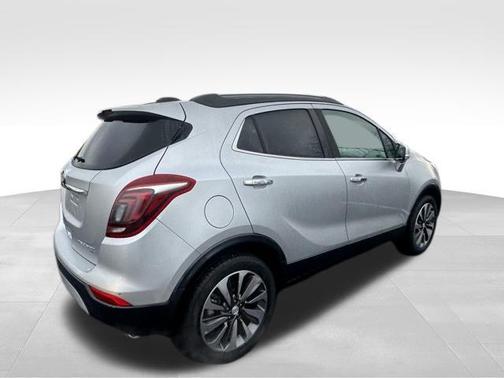 2018 Buick Encore Essence
