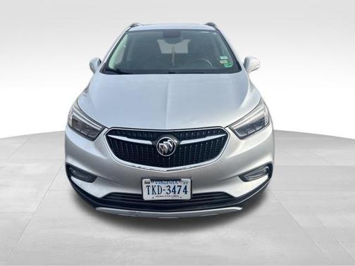 2018 Buick Encore Essence