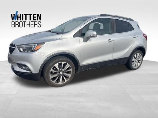 2018 Buick Encore Essence