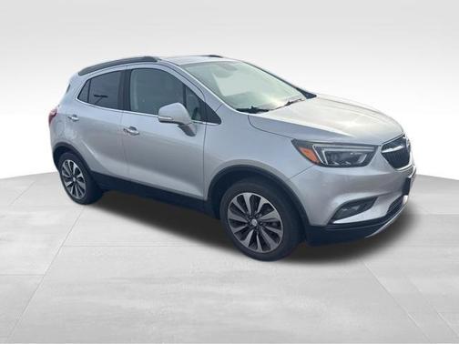2018 Buick Encore Essence