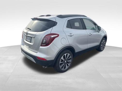 2018 Buick Encore Essence