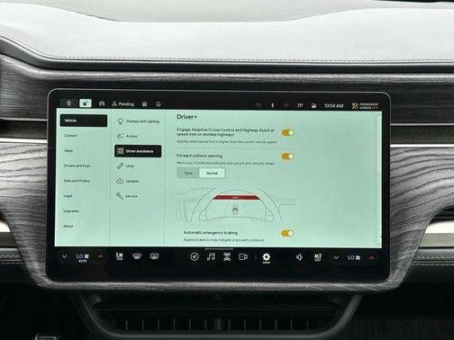 2022 Rivian R1S Launch Edition