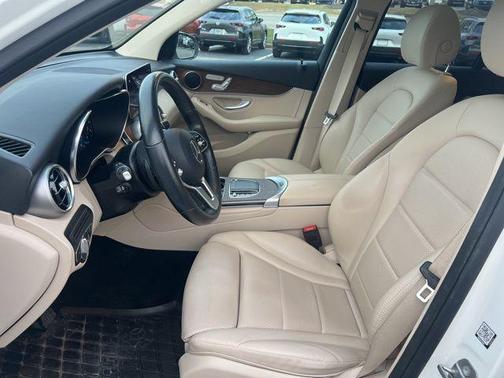 2021 Mercedes-Benz GLC 300 4MATIC