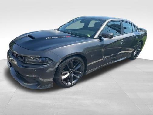2019 Dodge Charger R/T Scat Pack