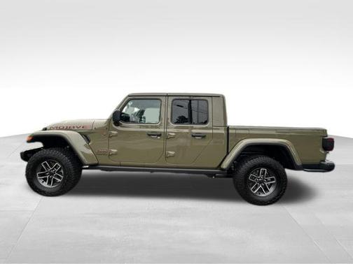 2025 Jeep Gladiator Mojave X