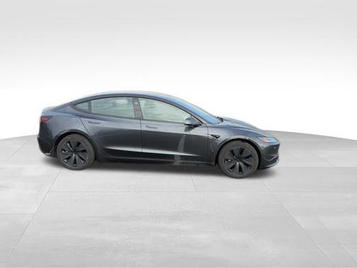2024 Tesla Model 3 Long Range
