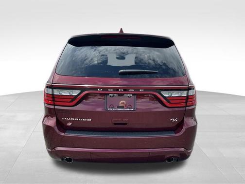 2022 Dodge Durango R/T AWD