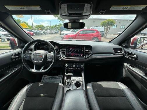2022 Dodge Durango R/T AWD