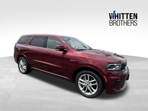 2022 Dodge Durango R/T AWD