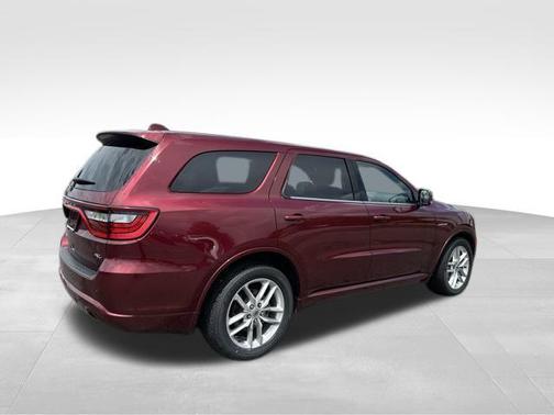 2022 Dodge Durango R/T AWD