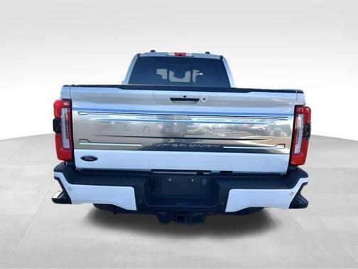 2024 Ford F-250 Platinum
