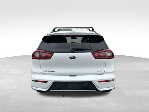 2017 Kia Niro Touring