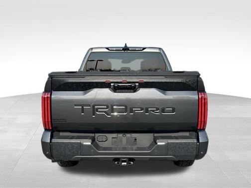 2023 Toyota Tundra Hybrid TRD Pro