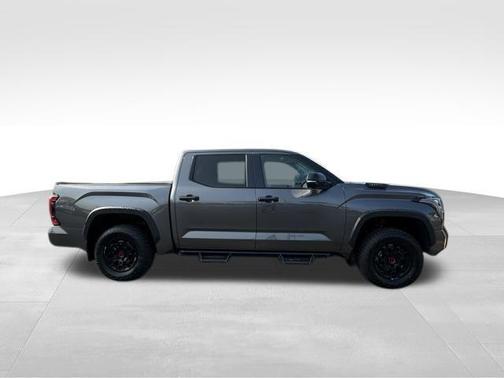 2023 Toyota Tundra Hybrid TRD Pro