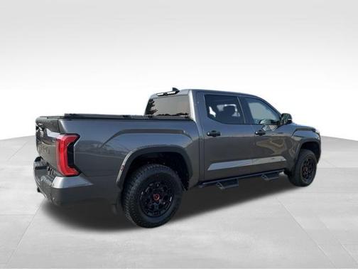 2023 Toyota Tundra Hybrid TRD Pro