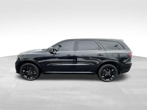 2020 Dodge Durango R/T RWD