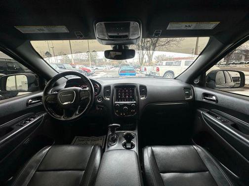 2020 Dodge Durango R/T RWD