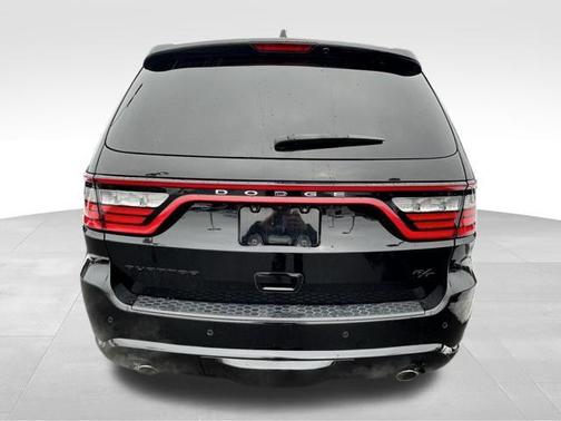 2020 Dodge Durango R/T RWD