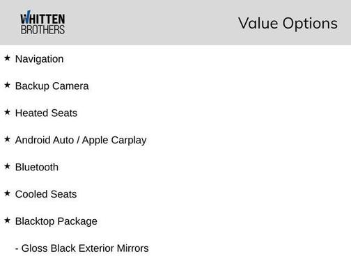 2020 Dodge Durango R/T RWD