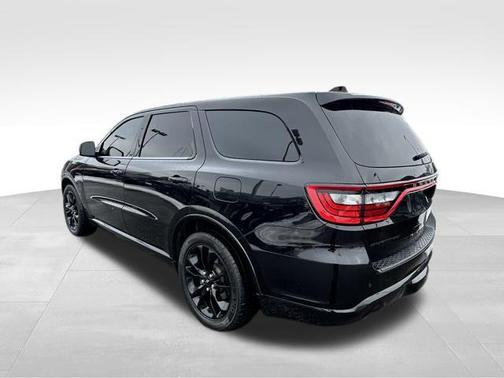 2020 Dodge Durango R/T RWD