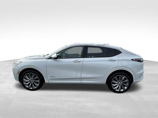 2025 Buick Envista Avenir FWD